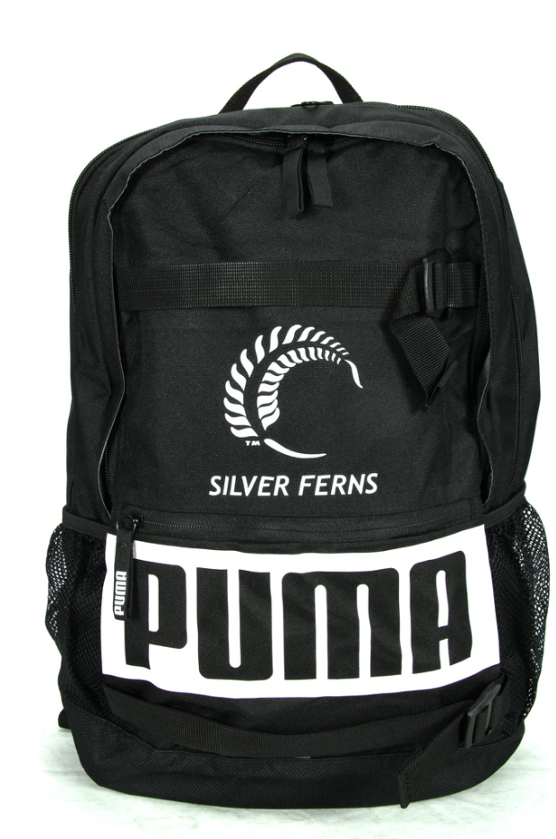 puma backpack nz