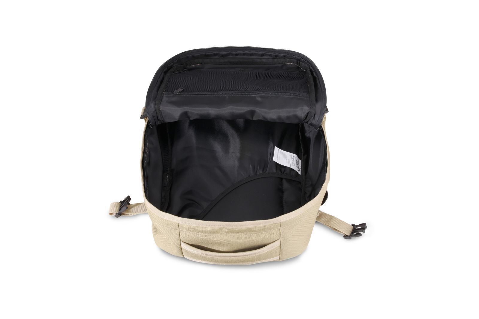 Cabin Zero: Military 28L - Light Khaki image