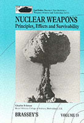 NUCLEAR WEAPONS VOL 10 PRINCIPLES, image