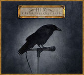 Digital Versatile Doom: Live From the Orpheum Theatre (CD/DVD) by HIM Digital Versatile Doom: Live From the Orpheum Theatre (CD/DVD) by HIM