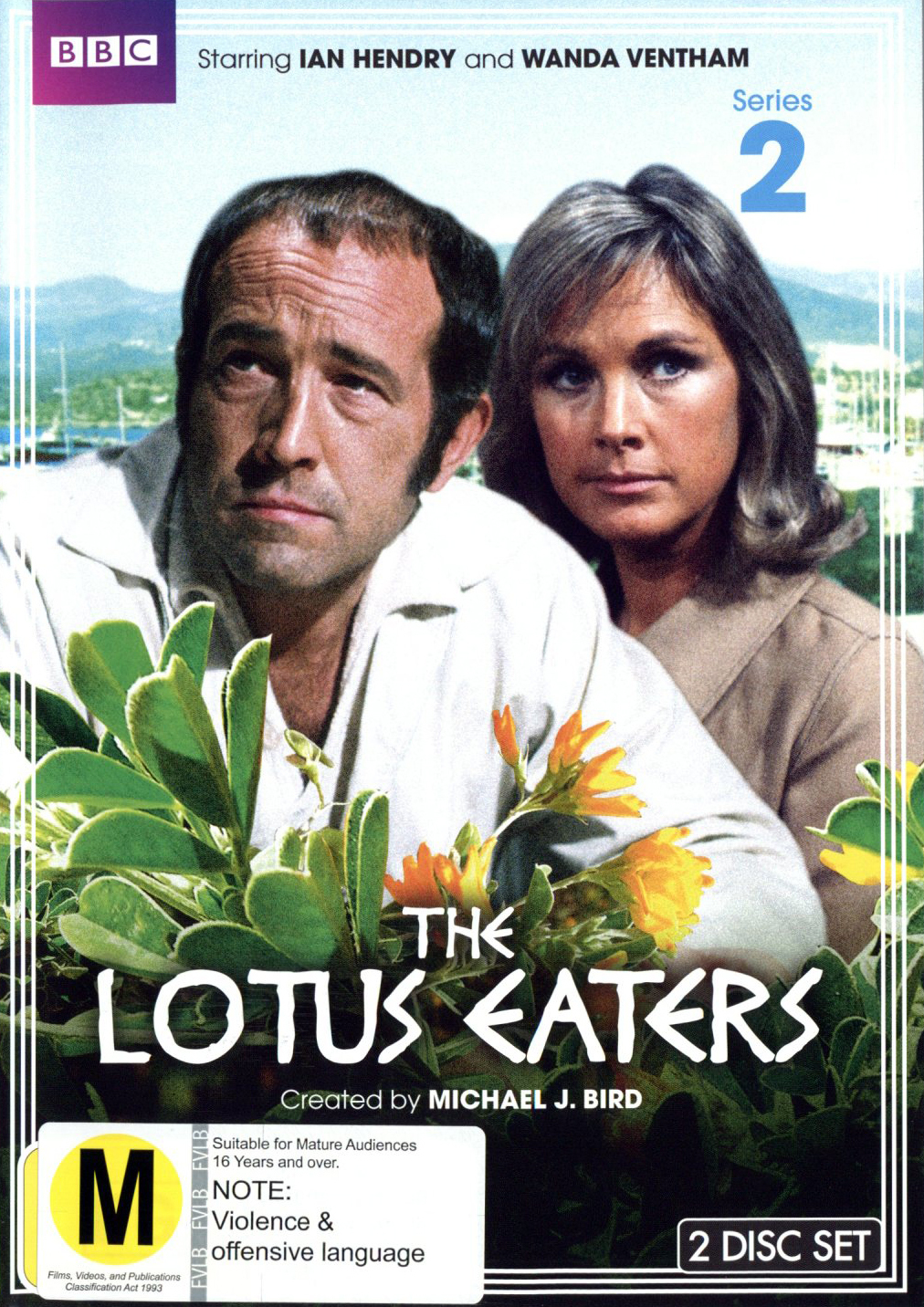 The lotus eaters