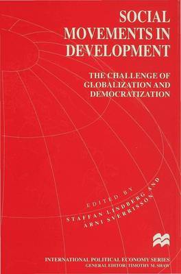 Social Movements in Development image