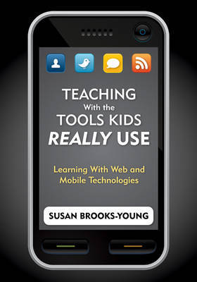 Teaching With the Tools Kids Really Use image