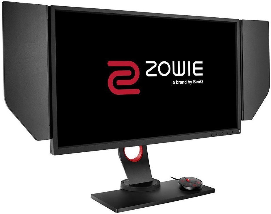 24.5" BenQ Zowie 240hz eSports Gaming Monitor