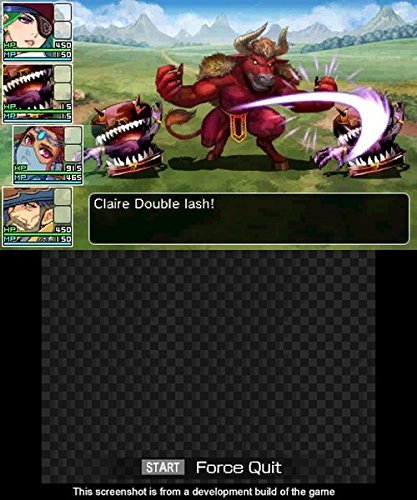 RPG Maker Fes for 3DS image