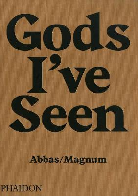 Gods I've Seen by Abbas image