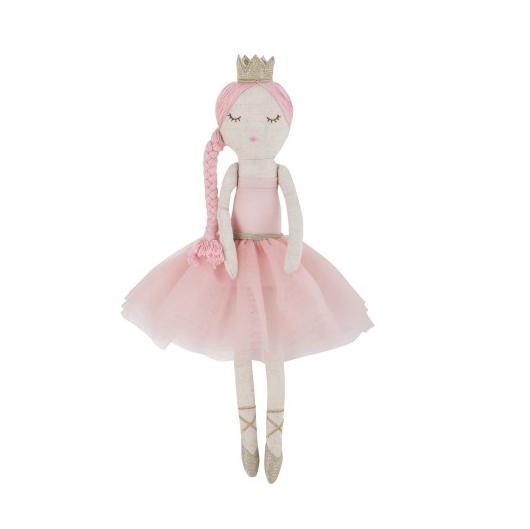 Princess Isabelle Doll image