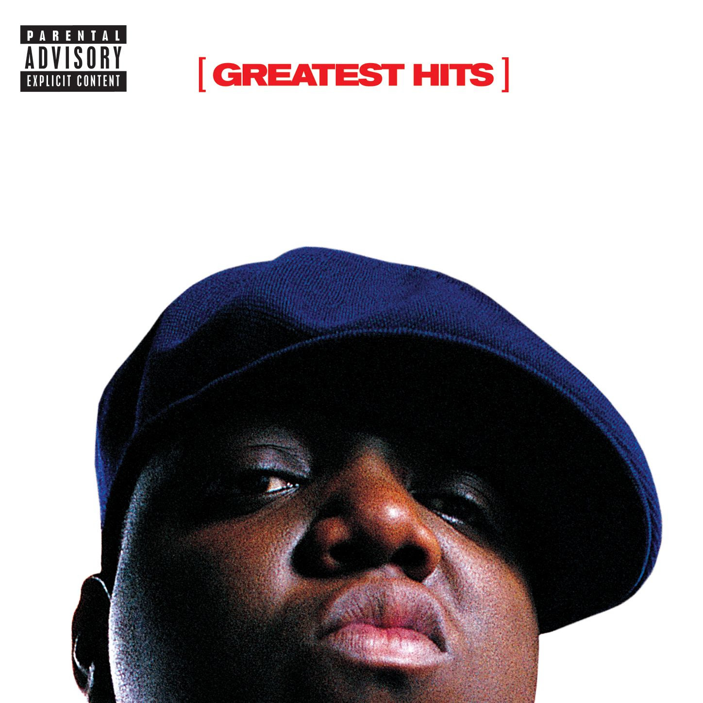 Greatest Hits (2LP) by The Notorious B.I.G. image