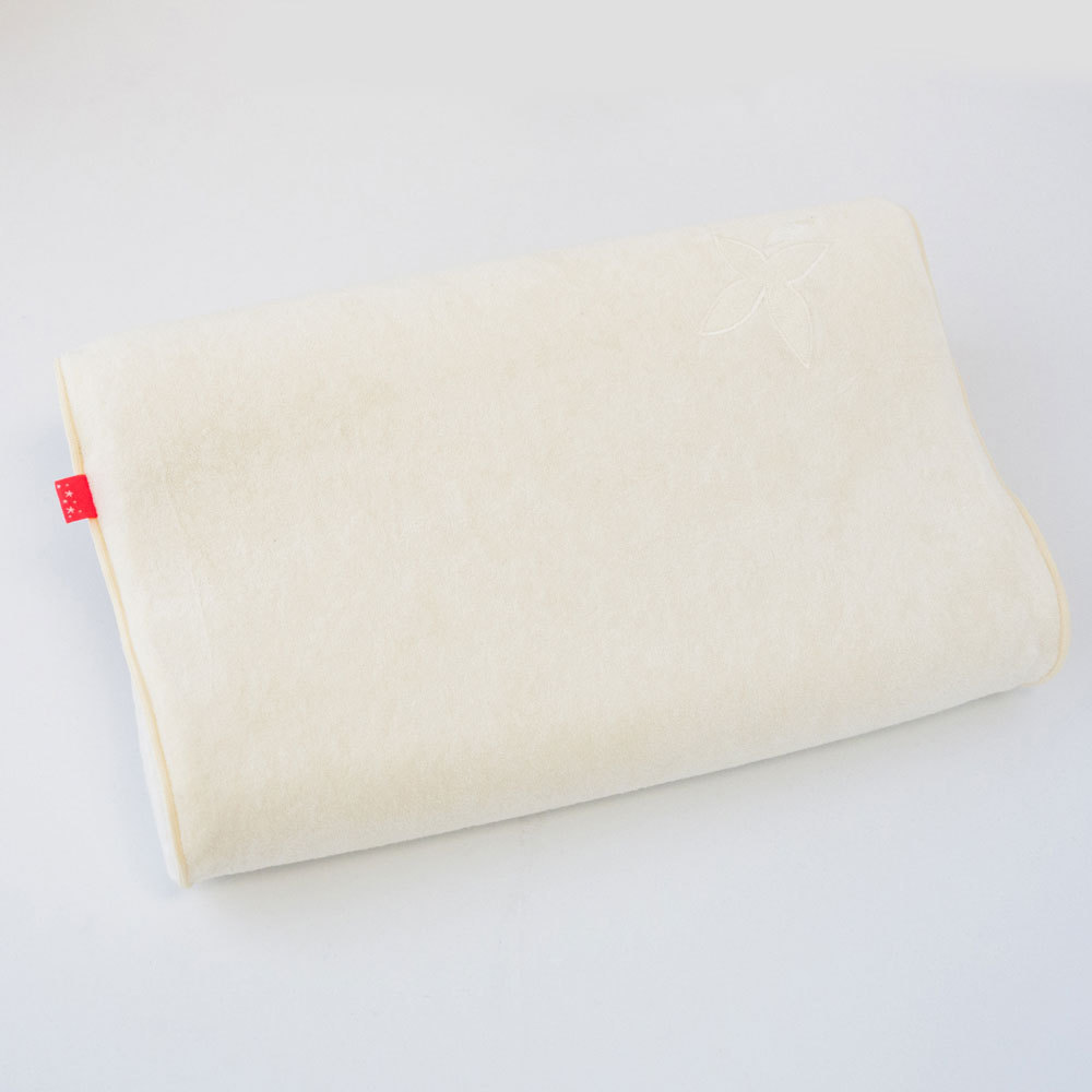 Cuski: Kids Pillowcase - Cream image