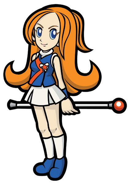 WarioWare: Smooth Moves (Selects) for Nintendo Wii image