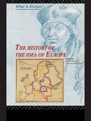The History of the Idea of Europe image