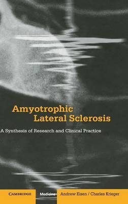 Amyotrophic Lateral Sclerosis by Andrew Eisen image