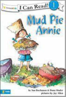 Mud Pie Annie by Sue Buchanan image