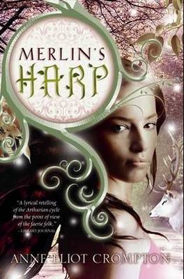 Merlin's Harp image