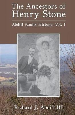 The Ancestors of Henry Stone by Richard Abdill image
