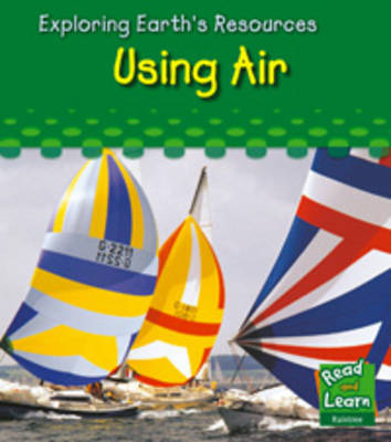 Using air by Sharon Katz Cooper image