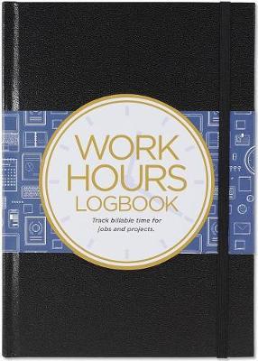 Work Hours Logbook image