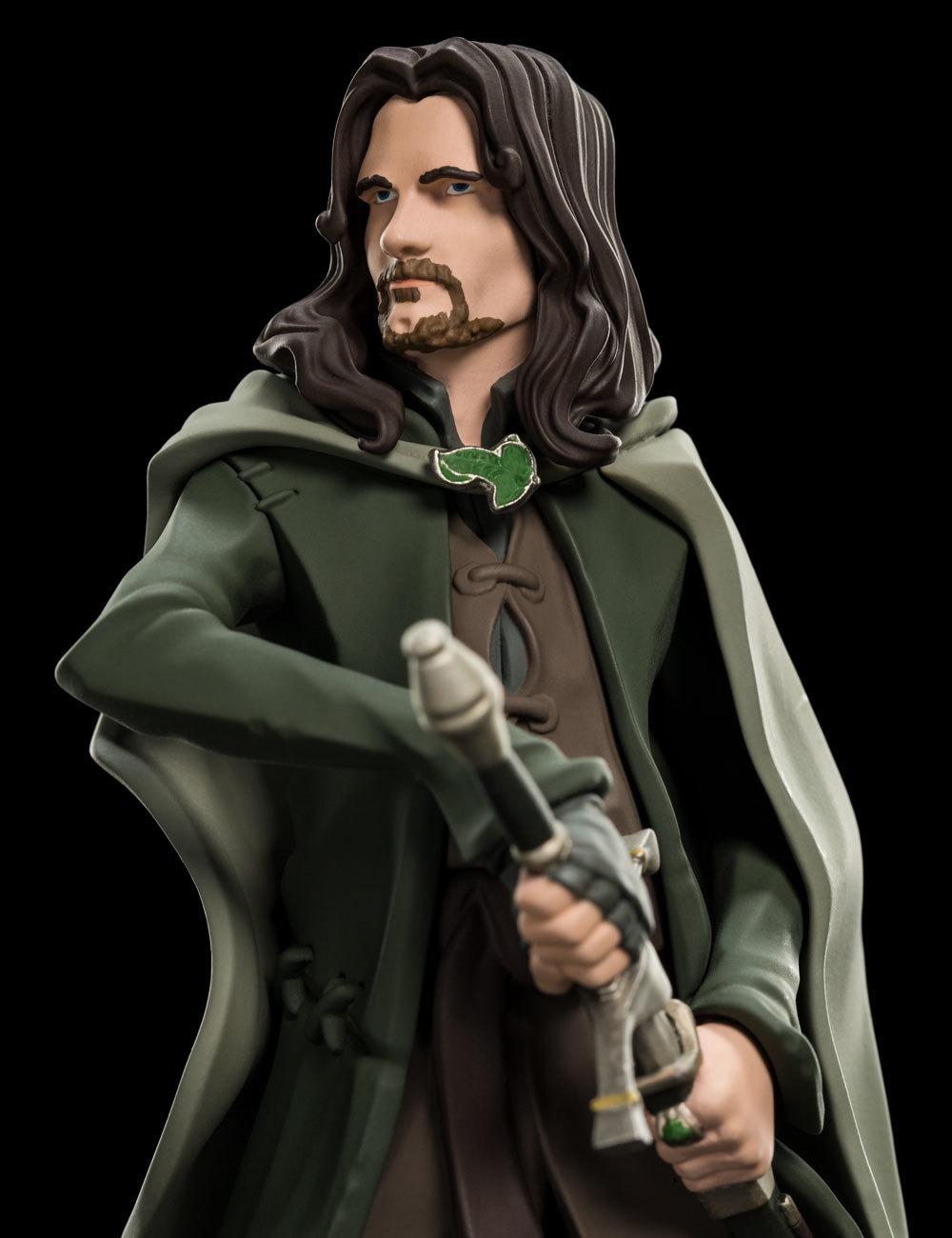 The Lord of the Rings - Aragorn image