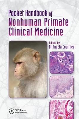 Pocket Handbook of Nonhuman Primate Clinical Medicine image
