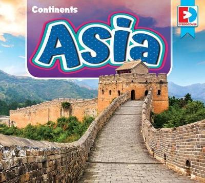 Asia by Coming Soon image