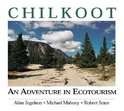Chilkoot by Allan Ingelson image