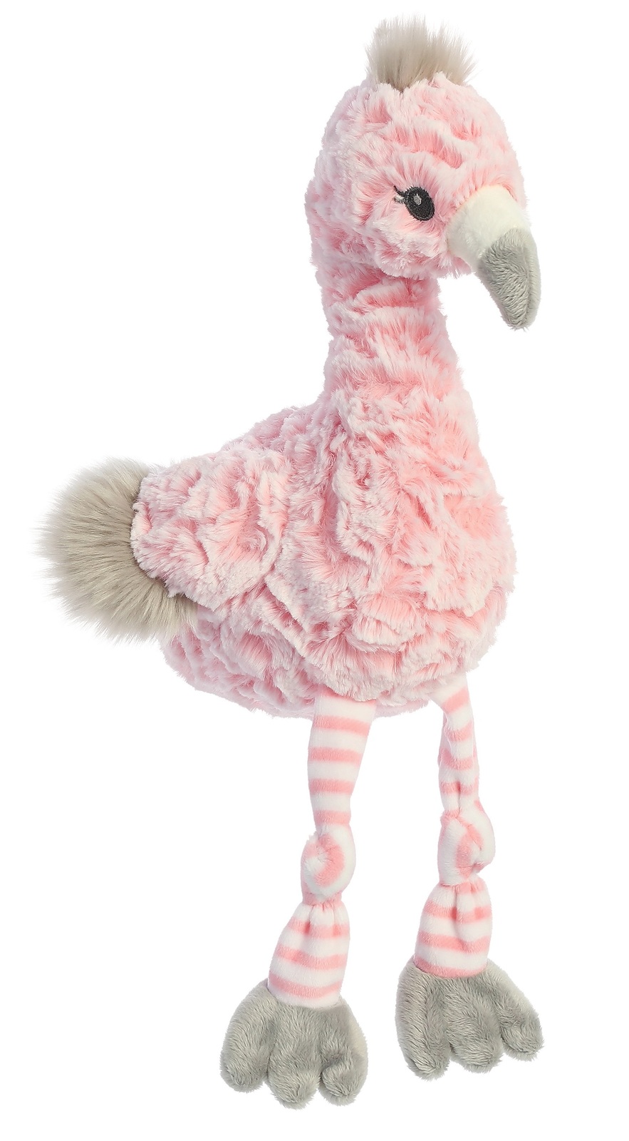 Buy Flora Flamingo - Ebba Plush at Mighty Ape NZ