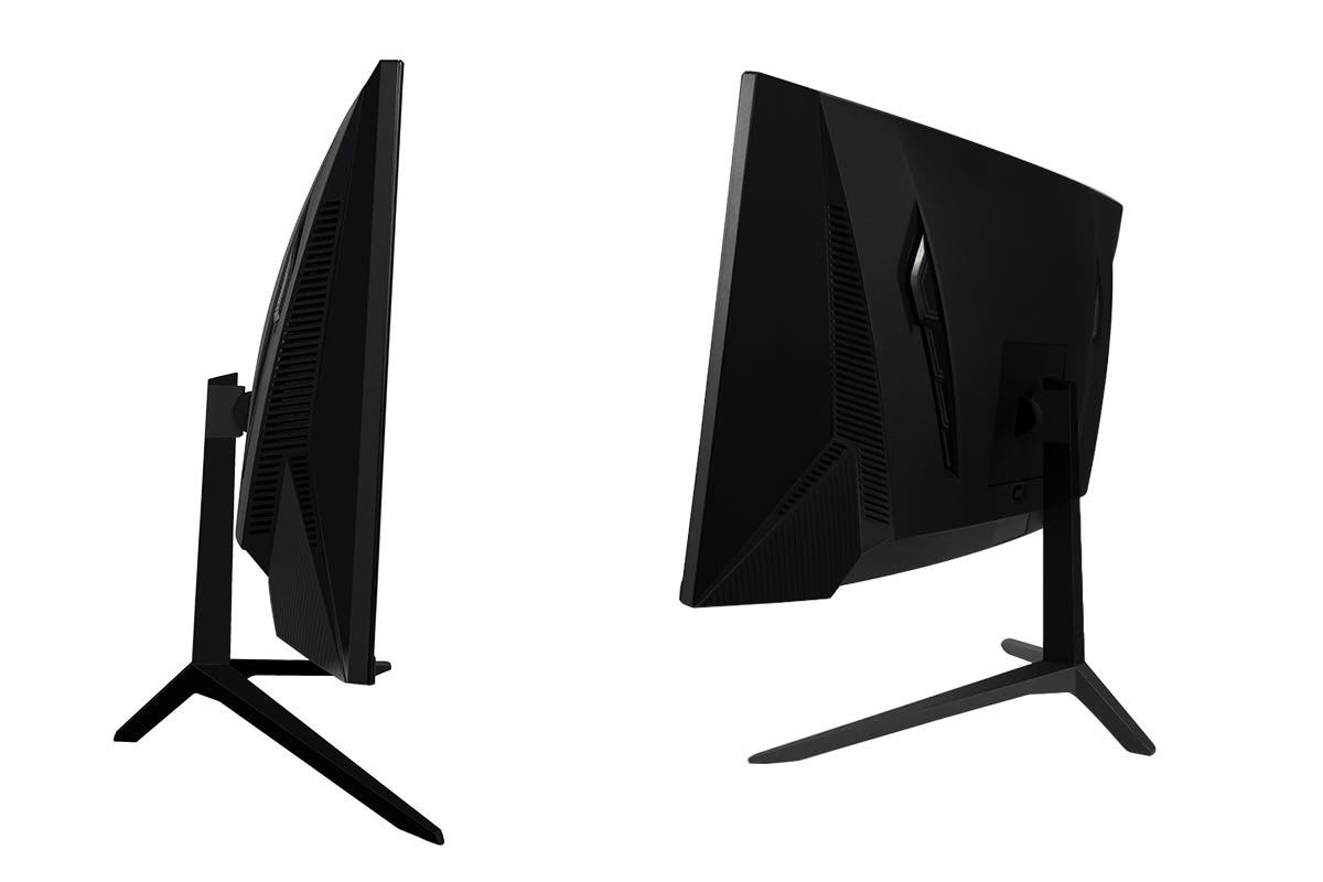 32" Kogan Curved Gaming Monitor at Mighty Ape NZ