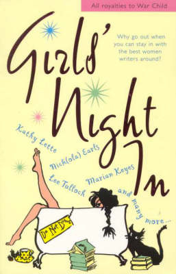 Girls' Night in by Fiona Walker image