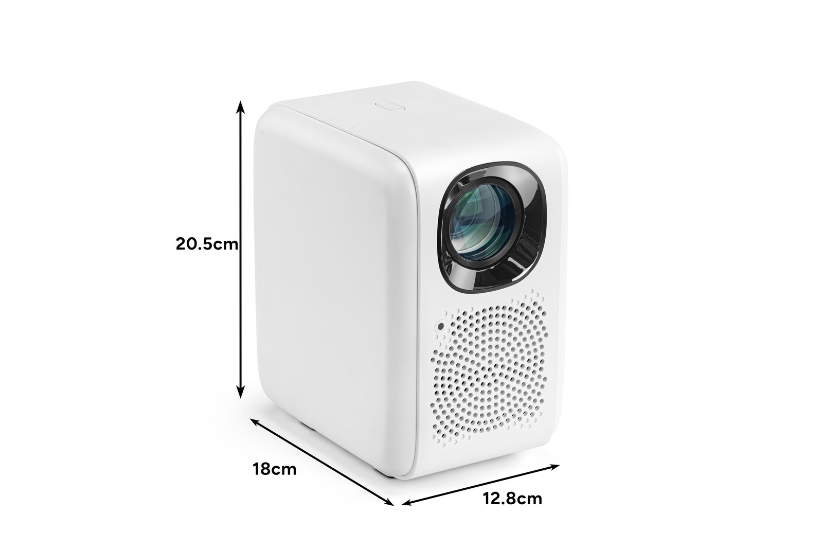 Kogan S3 Full HD Smart Projector at Mighty Ape NZ