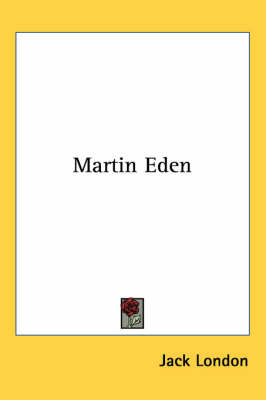 Martin Eden by Jack London image