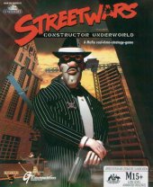 Street Wars for PC Street Wars for PC
