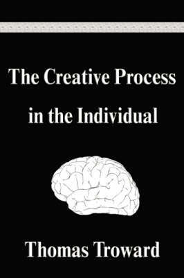 The Creative Process in the Individual image