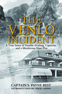 The Venlo Incident by S Payne Best image