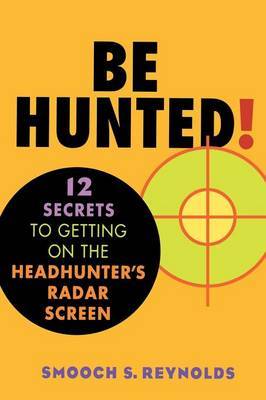 Be Hunted image