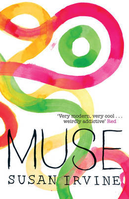 Muse by Susan Irvine image