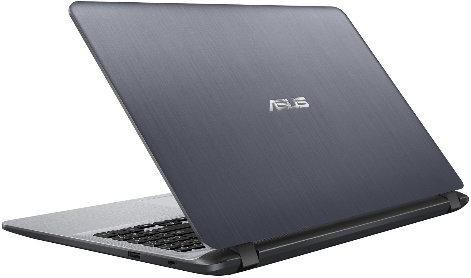ASUS X507 X507UB-EJ146R 15.6" Laptop | Intel Core i5-7200U | NVIDIA GeForce MX110 | 8GB RAM + 256GB SSD | image