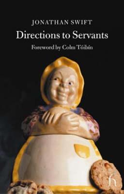 Directions to Servants by Jonathan Swift image