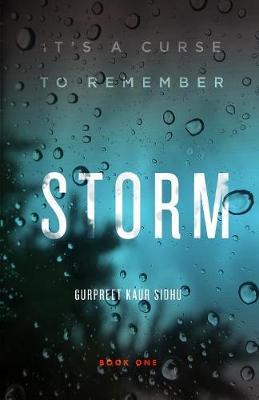 Storm by Gurpreet Kaur Sidhu image