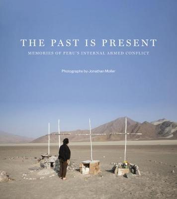 The Past is Present by Jonathan Moller image