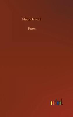Foes by Mary Johnston image