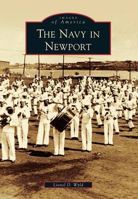 The Navy in Newport by Lionel Wyld image