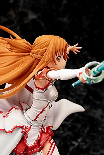 Sword Art Online the Movie -Ordinal Scale-: "The Flash" Asuna - PVC Figure