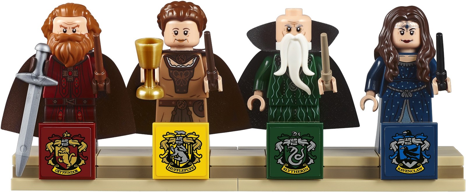 LEGO Harry Potter: Hogwarts Castle (71043) image