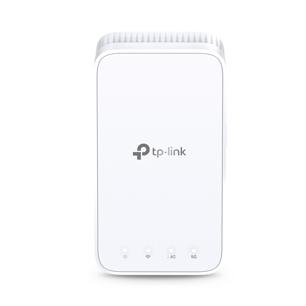 TP-Link AC1200 Mesh Wi-Fi Range Extender image