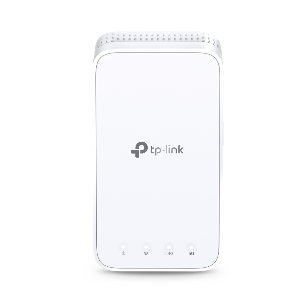 TP-Link AC1200 Mesh WiFi Range Extender image