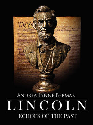 Lincoln by Andrea Lynne Berman image