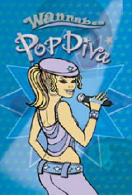Pop Diva! by Moira Butterfield image