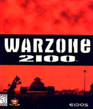 Warzone 2100 for PC Warzone 2100 for PC