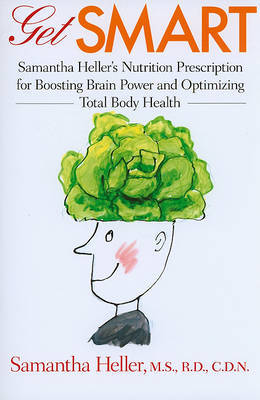 Get Smart by Samantha Heller image