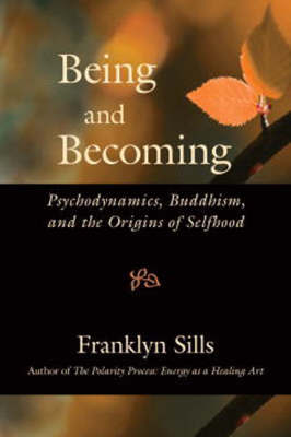 Being And Becoming by Franklyn Sills image